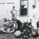 Image for article titled Freakish, Century-Old "Tall Tale Postcards" Were the 'Shops of Their Day